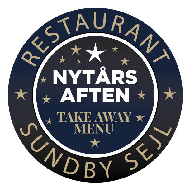 NYTRS MENU (take away)