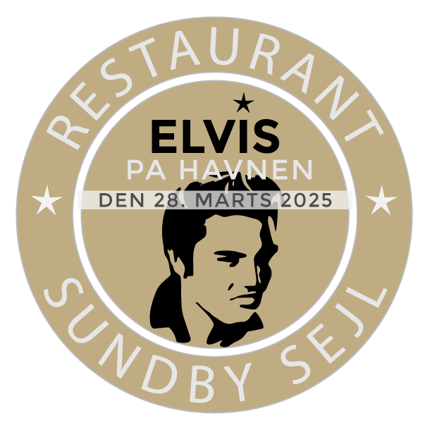 ELVIS - marts 2025 -