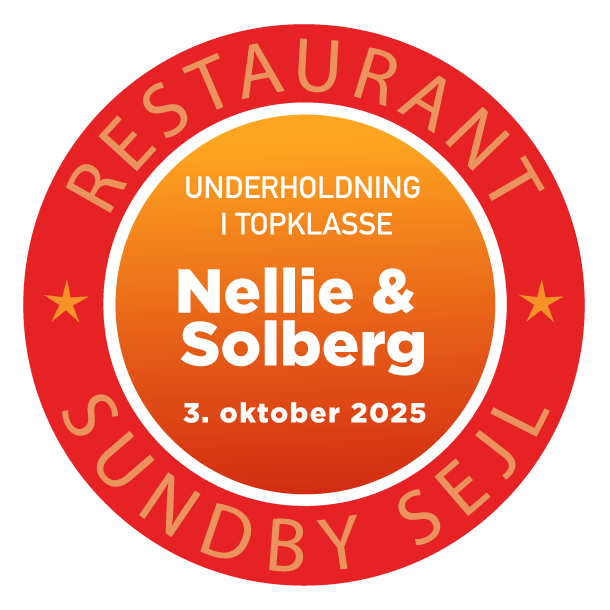 Nellie &amp; Solberg 
