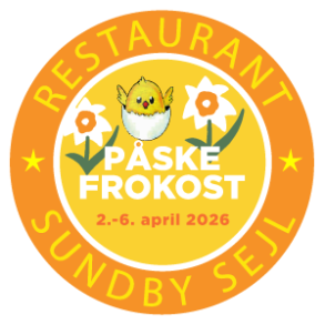 P�skefrokost 2026