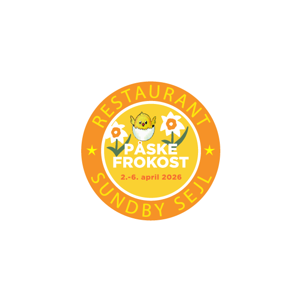 P�skefrokost 2026