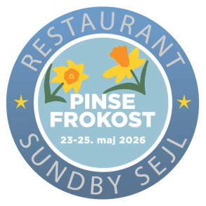 Pinsefrokost 2026