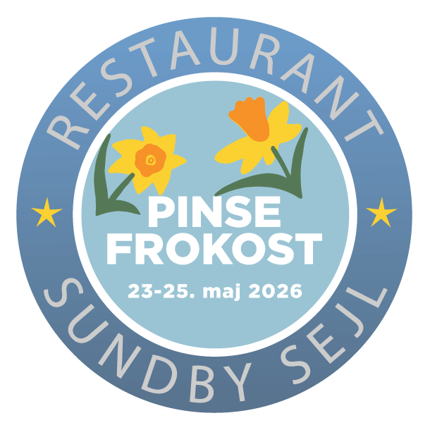 Pinsefrokost 2026