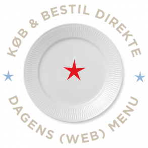 Uge Menuen (bestil her)